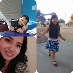 Meet your Posher, Carol